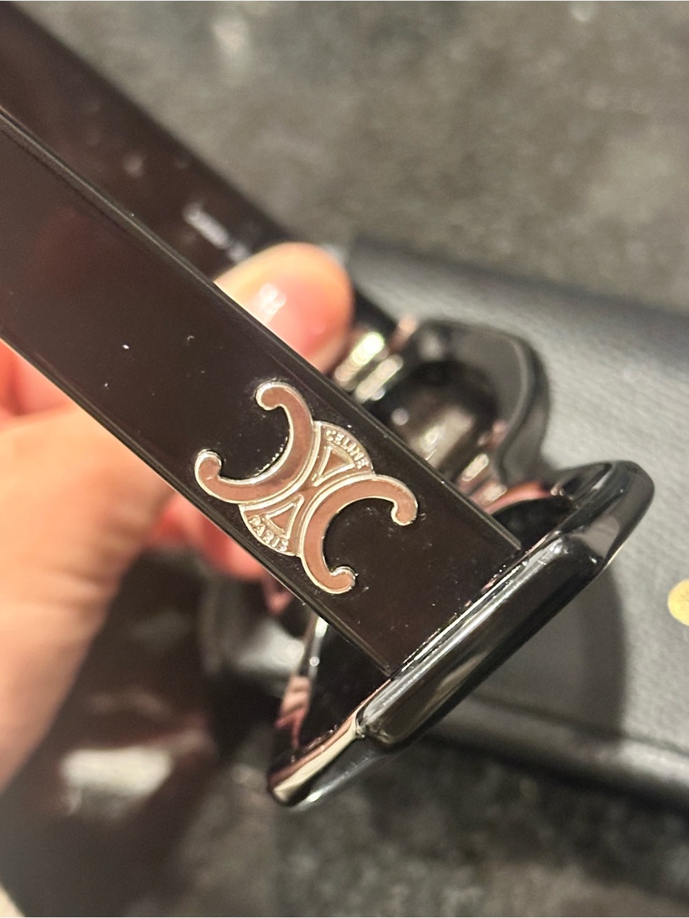 CELINE SUNGLASSES - Picture 5 of 10